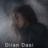 封面 Dilan Dasi - Песочный человек Dilan Dasi - Песочный человек