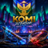 封面 DJ FORTUNA - Komi (Республика Коми) продолжение DJ FORTUNA - Komi (Республика Коми) продолжение