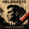 封面 Helena210 - «NOCTURNE ON A WATERPIPE (Ноктюрн на водосточной трубе)» от Helena210! Helena210 - «NOCTURNE ON A WATERPIPE (Ноктюрн на водосточной трубе)» от Helena210!