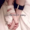 封面 pupsies - Misery. pupsies - Misery.
