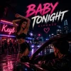 封面 R3phase - Baby Tonight R3phase - Baby Tonight