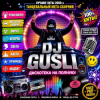 封面 DJ GUSLI - Танцевальный мегасборник DJ GUSLI - Танцевальный мегасборник