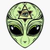 封面 Greeonic - Third Eye Greeonic - Third Eye