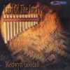 封面 Medwyn Goodall - Sangay Medwyn Goodall - Sangay