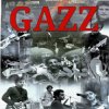 封面 GAZZ - Porabola of Ball 1979. Rehearsal scratch demo. Restored and remastered 2026 GAZZ - Porabola of Ball 1979. Rehearsal scratch demo. Restored and remastered 2026