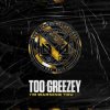 封面 Too Greezey - Powerful Secret Too Greezey - Powerful Secret