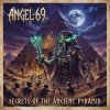 封面 Angel-69 - Secrets of the Ancient Pyramid Angel-69 - Secrets of the Ancient Pyramid