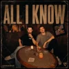 封面 Lucas & Steve - All I Know Lucas & Steve - All I Know