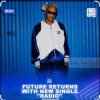 封面 Future - Radio Future - Radio