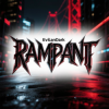 封面 EvilanDark - Rampant EvilanDark - Rampant