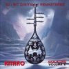 封面 Kitaro - Reincarnation Kitaro - Reincarnation