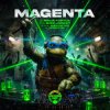 封面 Magenta, Breakout - Trouble Magenta, Breakout - Trouble