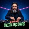 封面 DJ Jakovlevich - Uno, dos, tres, cuatro DJ Jakovlevich - Uno, dos, tres, cuatro