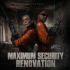 封面 DJ FORTUNA - Maximum Security Renovation DJ FORTUNA - Maximum Security Renovation