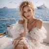 封面 ANNA AIDEM - FIRE & ICE ANNA AIDEM - FIRE & ICE