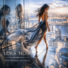 封面 LORA NOIR - Она бежала по стеклу / She Ran Across the Glass LORA NOIR - Она бежала по стеклу / She Ran Across the Glass