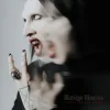 封面 Marilyn Manson - Front Toward Enemy Marilyn Manson - Front Toward Enemy