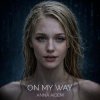 封面 ANNA AIDEM - ONE MY WAY ANNA AIDEM - ONE MY WAY
