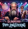 封面 DJ Jakovlevich - Pippi Longstocking DJ Jakovlevich - Pippi Longstocking