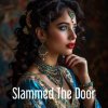 封面 Alex K - Slammed The Door Alex K - Slammed The Door