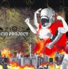 封面 CID Project - Choque CID Project - Choque