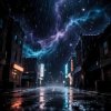 封面 Morozov Ai - The Rain Morozov Ai - The Rain