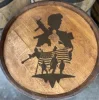 封面 Bourbon Military - Circular Motion Bourbon Military - Circular Motion