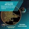 封面 NEURO SURGE - Beat Bullets NEURO SURGE - Beat Bullets