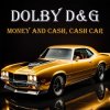 封面 Dolby D&G - Money and cash, Cash car Dolby D&G - Money and cash, Cash car