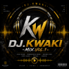 封面 DJ.kwaki - DJ.kwaki-mix.vol.1 DJ.kwaki - DJ.kwaki-mix.vol.1