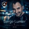 封面 Serge Lumier - raindrops on the glass-semple Serge Lumier - raindrops on the glass-semple