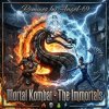 封面 Angel-69 - Mortal Kombat - The Immortals (Super D&B Remix by Angel-69) Angel-69 - Mortal Kombat - The Immortals (Super D&B Remix by Angel-69)