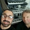 封面 P.M.Rossoff & Ogur Tovoy - America. Studio 2012. Remastered with orchestra overdubbing 2019. P.M.Rossoff & Ogur Tovoy - America. Studio 2012. Remastered with orchestra overdubbing 2019.