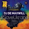封面 DJ De Maxwill - #SaveUkraine Megamix 002 DJ De Maxwill - #SaveUkraine Megamix 002