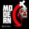 封面 Tektronic - Modern Tektronic - Modern