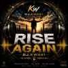 封面 DJ.kwaki - RISE AGAIN DJ.kwaki - RISE AGAIN