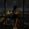 封面 DJ Mason Davies feat.ALINA - Засеребрится Синий Иней DJ Mason Davies feat.ALINA - Засеребрится Синий Иней