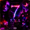 封面 E.N.A - Семь E.N.A - Семь
