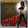 封面 Coockoo - Groupies’ Anthem (DJ Denis Shmelev & DJ Alex Serov Remix) Coockoo - Groupies’ Anthem (DJ Denis Shmelev & DJ Alex Serov Remix)