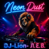 封面 DJ-Lion- Л. Е. В. - /Neon duct DJ-Lion- Л. Е. В. - /Neon duct
