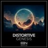 封面 Distortive - Genesis Distortive - Genesis