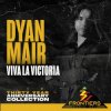 封面 Dyan Mair - Viva La Victoria Dyan Mair - Viva La Victoria