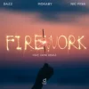 封面 DAZZ & MOKABY & Nic Free & Jaime Deraz - Firework DAZZ & MOKABY & Nic Free & Jaime Deraz - Firework
