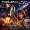封面 Helena210 - «A planetary alignment in the style of Aerosmith». Helena210 - «A planetary alignment in the style of Aerosmith».