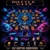 封面 DJ Katya Kadykov - Battle-City (8bit_edit) DJ Katya Kadykov - Battle-City (8bit_edit)