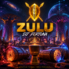 封面 DJ FORTUNA - ZULU 1 DJ FORTUNA - ZULU 1