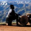 封面 ALEX SHEIKH - Tribal Ride ALEX SHEIKH - Tribal Ride