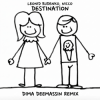 封面 Leonid Rudenko feat. Nicco - Destination (Dima Deemassin Remix) Leonid Rudenko feat. Nicco - Destination (Dima Deemassin Remix)