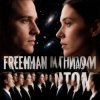 封面 FreeMan - магнитом FreeMan - магнитом