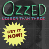 封面 Ozzed - Home at Last Ozzed - Home at Last